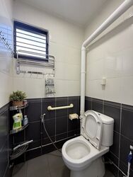 Blk 130 MARSILING RISE (Woodlands), HDB 3 Rooms #581844371